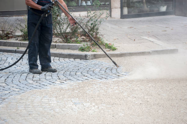 Best Oil Spill Cleanup  in Eagar, AZ